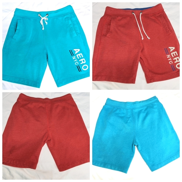 Aeropostale drawstring Men's Short - Picture 1 of 4